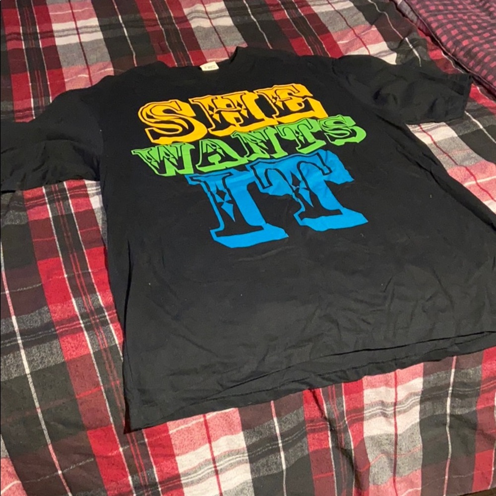 G-Unit “AYO Technology” T-Shirt (3XL)